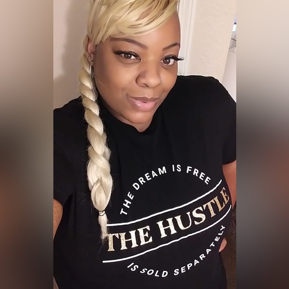 The dream is Free The Hustle is Sold Separately - Picture 3 of 8